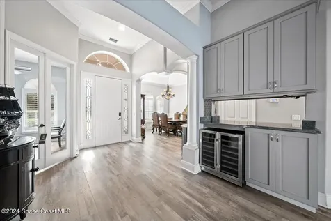 4716 Merlot Drive Rockledge FL 32955