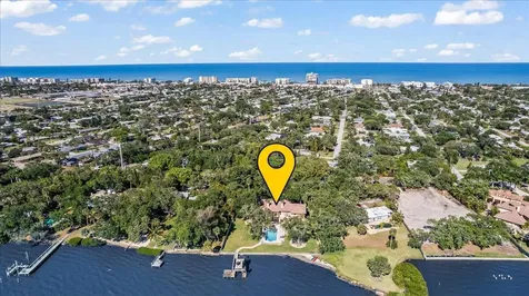808 N Riverside Drive Indialantic FL 32903