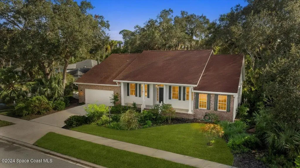 3618 Kennesaw Place Melbourne FL 32934