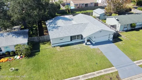 1331 Canterbury Lane Rockledge FL 32955