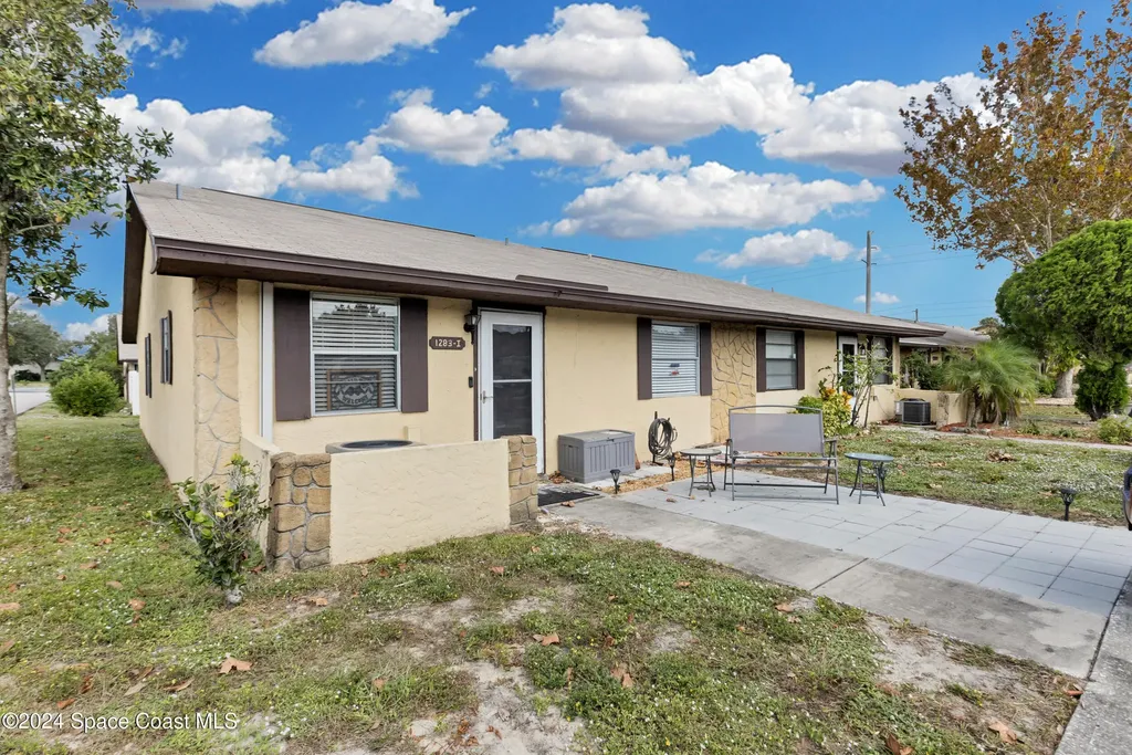 1283 Cheney Highway Titusville FL 32780