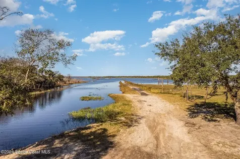 0000 No Road Access Road Osteen FL 32764