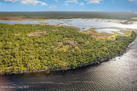 0000 No Road Access Road Osteen FL 32764