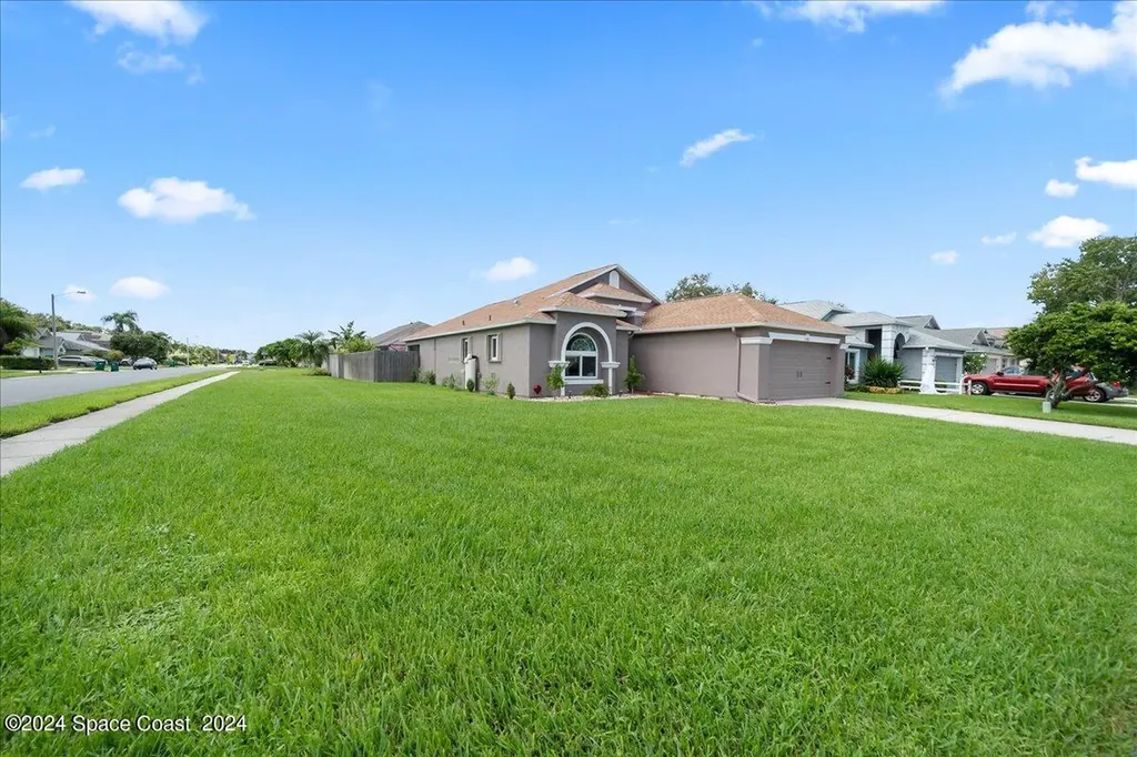 2681 Vining Street Melbourne FL 32904