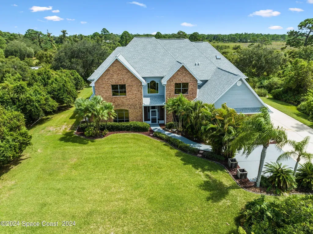 8685 Lake Ridge Drive Palm Bay FL 32909