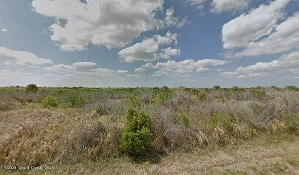2032 Wabowen Road SW Palm Bay FL 32908