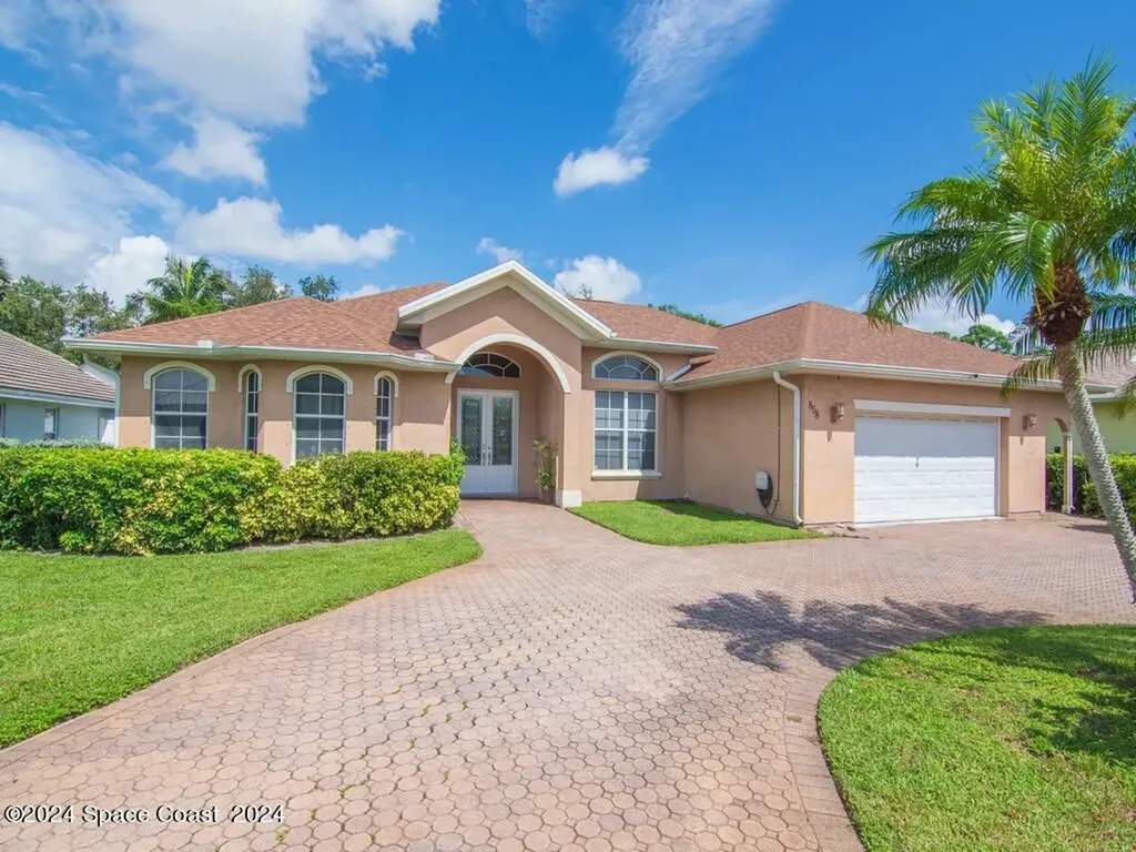 858 41st Court Vero Beach FL 32960