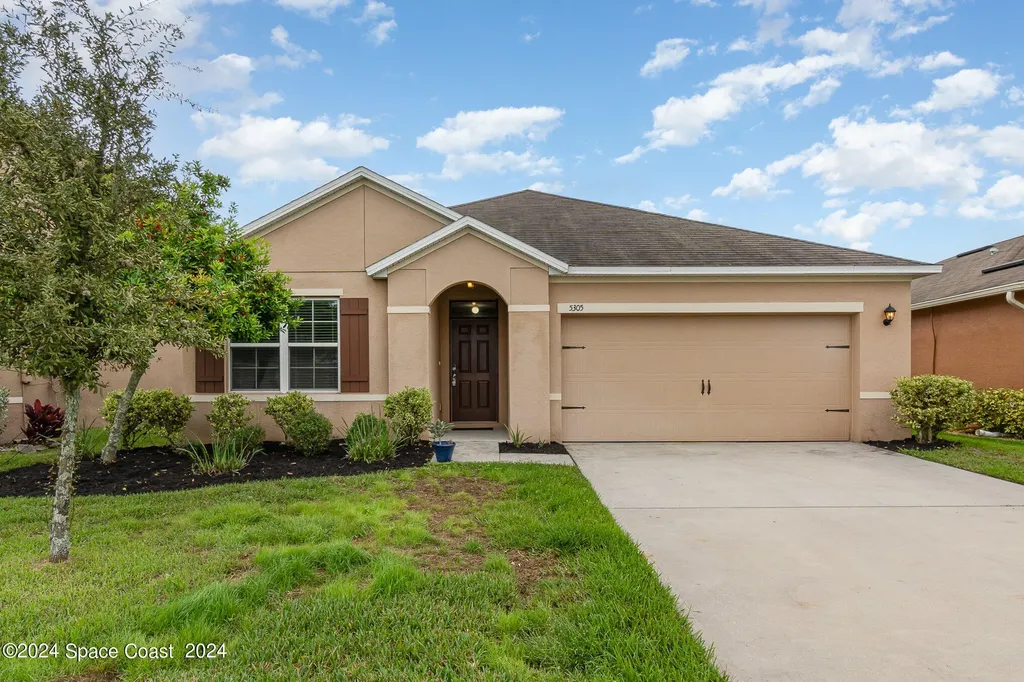 5305 Bear Corn Run Port Orange FL 32128