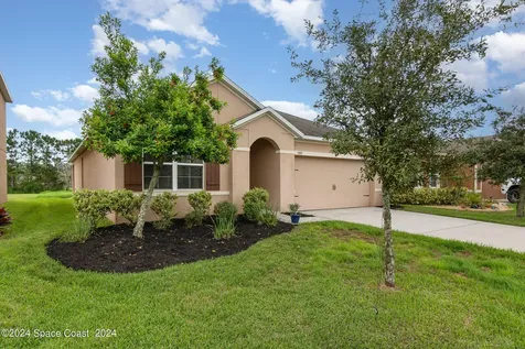 5305 Bear Corn Run Port Orange FL 32128