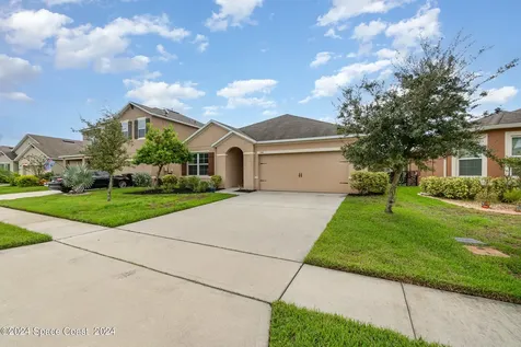 5305 Bear Corn Run Port Orange FL 32128