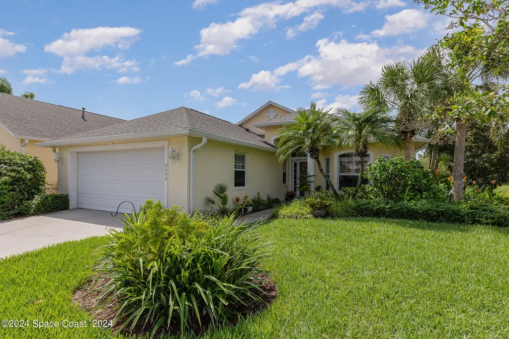 4640 Portage Trail Melbourne FL 32940