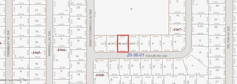 181 Tudor Road SW Palm Bay FL 32908