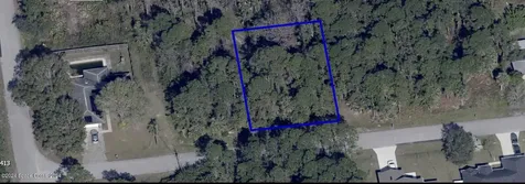 181 Tudor Road SW Palm Bay FL 32908