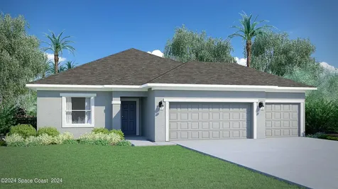 4336 Kelsey Lane Micco FL 32976