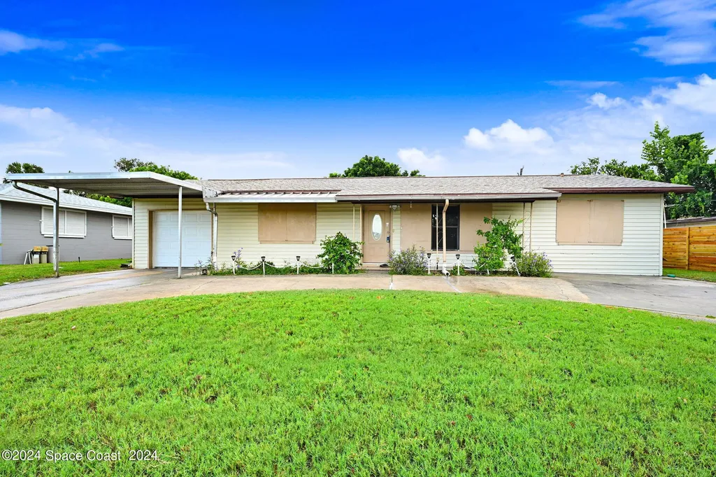 664 Lorraine Drive Melbourne FL 32935