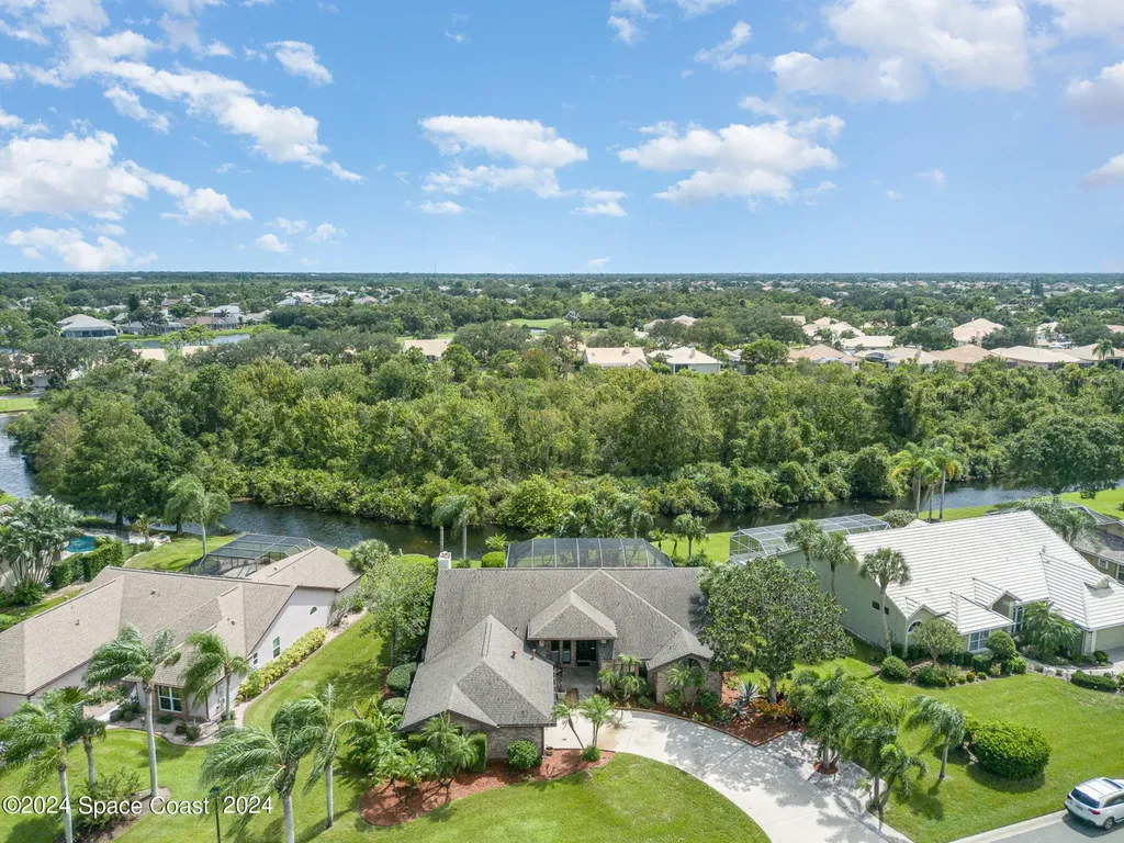 1042 Spanish Wells Drive Melbourne FL 32940