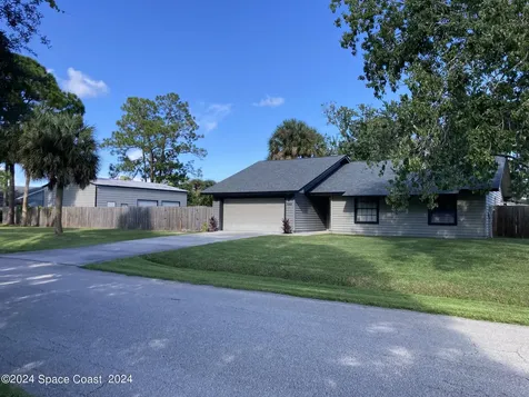 868 Firestone Street NE Palm Bay FL 32907