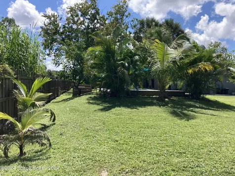 868 Firestone Street NE Palm Bay FL 32907