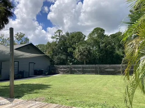 868 Firestone Street NE Palm Bay FL 32907