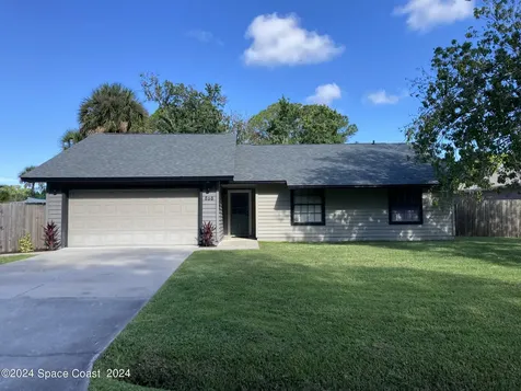 868 Firestone Street NE Palm Bay FL 32907