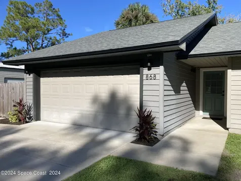 868 Firestone Street NE Palm Bay FL 32907