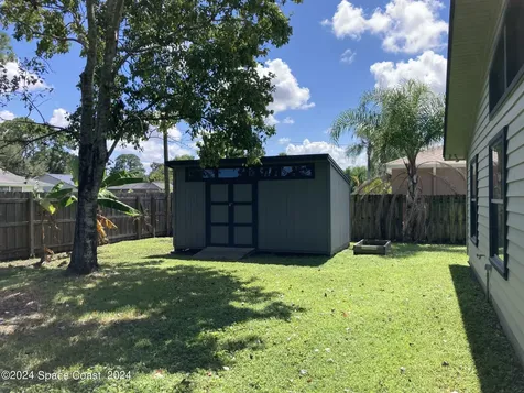 868 Firestone Street NE Palm Bay FL 32907