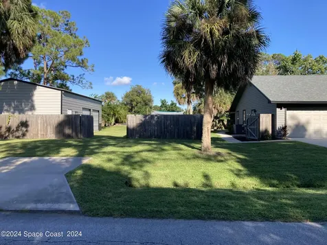 868 Firestone Street NE Palm Bay FL 32907