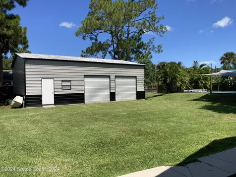 868 Firestone Street NE Palm Bay FL 32907