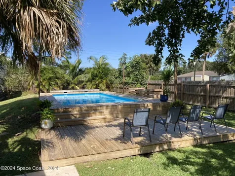 868 Firestone Street NE Palm Bay FL 32907