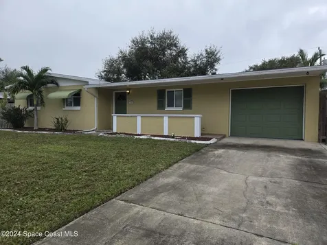 175 Tiki Drive Merritt Island FL 32953
