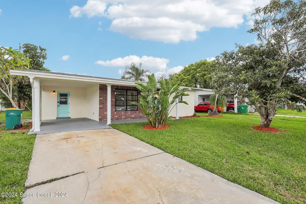 2688 Mohican Drive Melbourne FL 32935