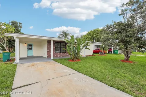 2688 Mohican Drive Melbourne FL 32935