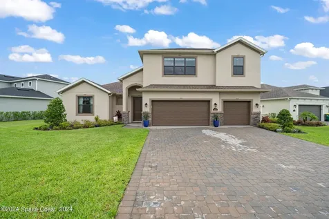 3203 Alandi Drive Melbourne FL 32940
