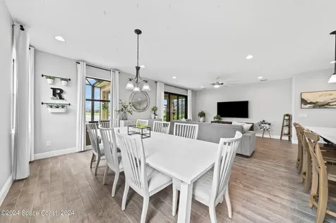 3203 Alandi Drive Melbourne FL 32940