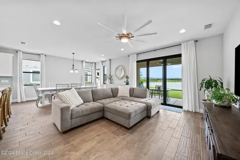 3203 Alandi Drive Melbourne FL 32940
