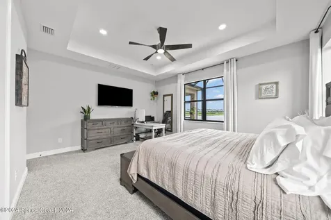 3203 Alandi Drive Melbourne FL 32940