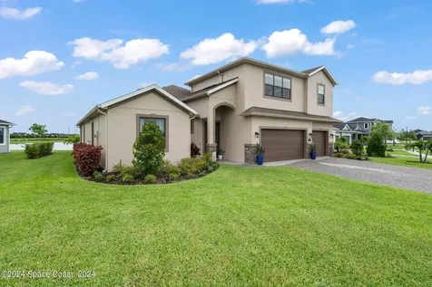 3203 Alandi Drive Melbourne FL 32940