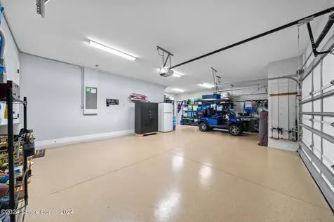 3203 Alandi Drive Melbourne FL 32940