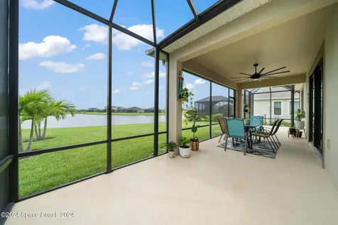 3203 Alandi Drive Melbourne FL 32940