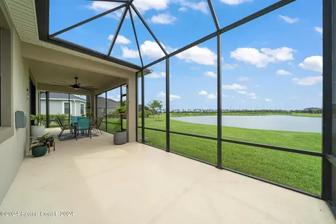 3203 Alandi Drive Melbourne FL 32940