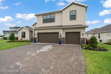 3203 Alandi Drive Melbourne FL 32940