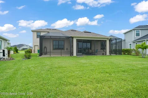 3203 Alandi Drive Melbourne FL 32940