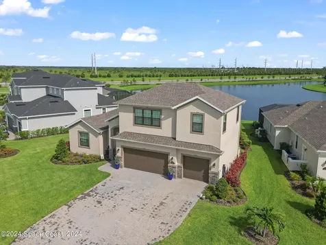 3203 Alandi Drive Melbourne FL 32940