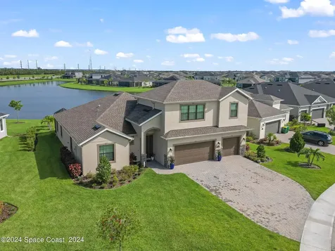 3203 Alandi Drive Melbourne FL 32940