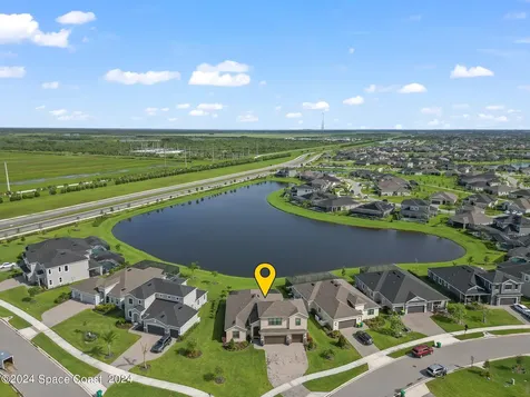 3203 Alandi Drive Melbourne FL 32940