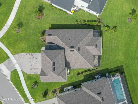 3203 Alandi Drive Melbourne FL 32940
