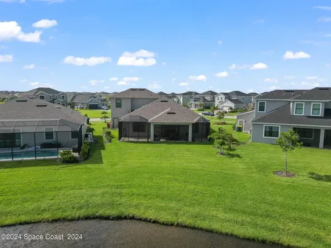 3203 Alandi Drive Melbourne FL 32940