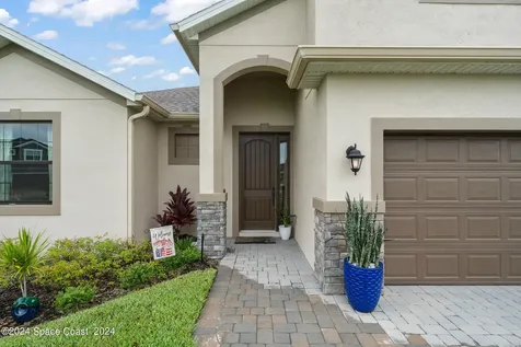 3203 Alandi Drive Melbourne FL 32940