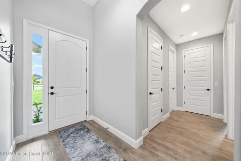3203 Alandi Drive Melbourne FL 32940