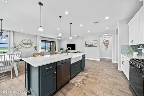 3203 Alandi Drive Melbourne FL 32940